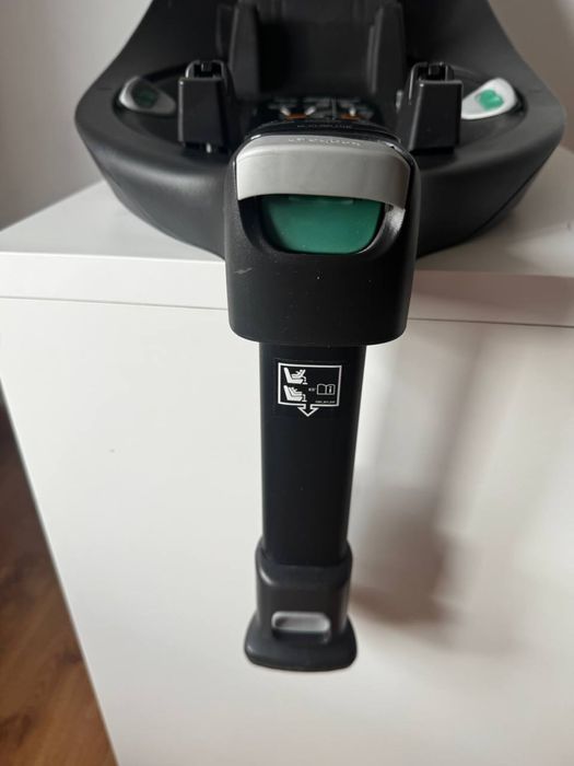 База для автокрісла Cybex Cloud Z,Sirona Z
