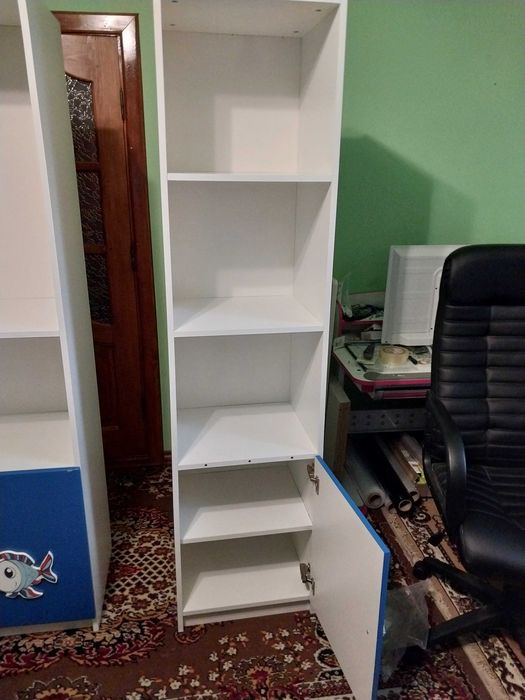 Набір дитячих меблів