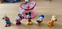 Conjunto Disney original