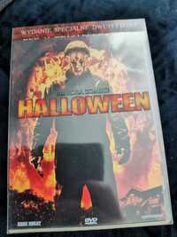 Halloween Rob Zombie DVD PL