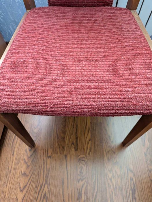 Стільці кімнатні 2 шт.