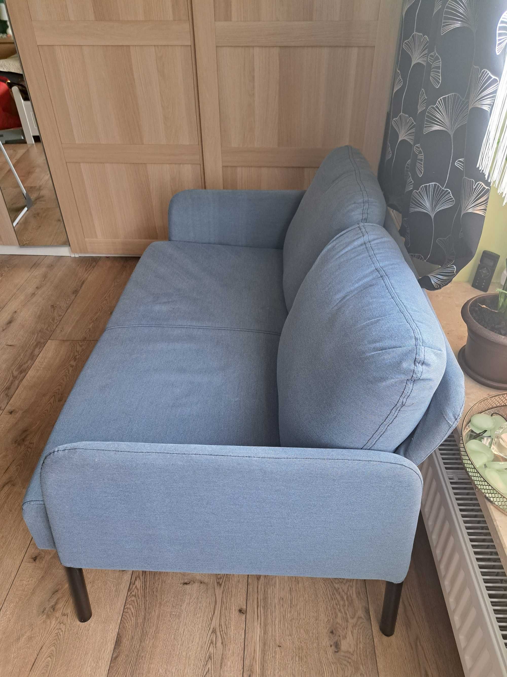 Sofa Ikea 2-osobowa  GLOSTAD