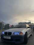 Продам машину BMW e46