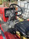 Massey ferguson 4x4, 35cv matriculado