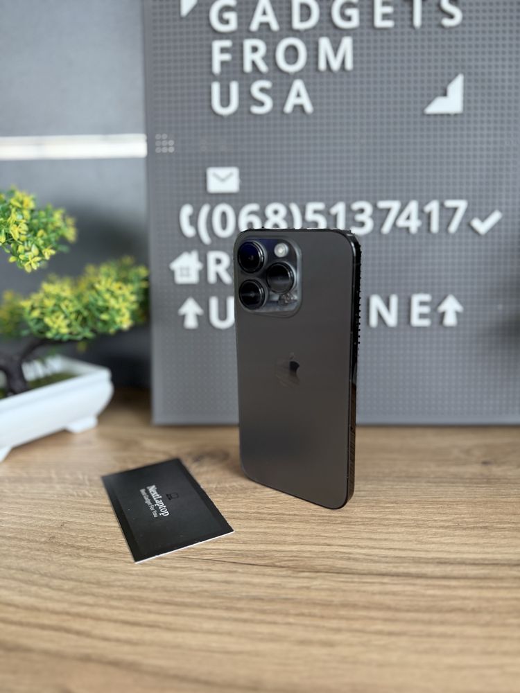 Apple Iphone 14 Pro 256 GB Neverlock !