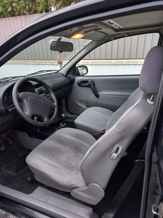 Opel Corsa B, 1.0i