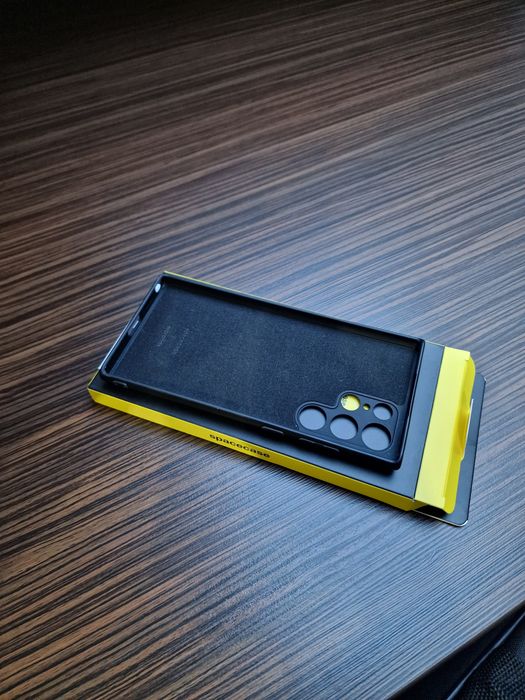 Markowe plecki etui Samsung Galaxy S22 Ultra