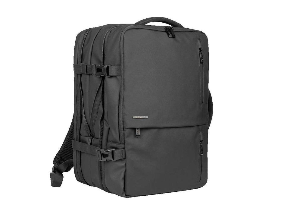 Plecak 2w1 Natec Camel PRO | Nowy | Pomieści 17,3" | 28l