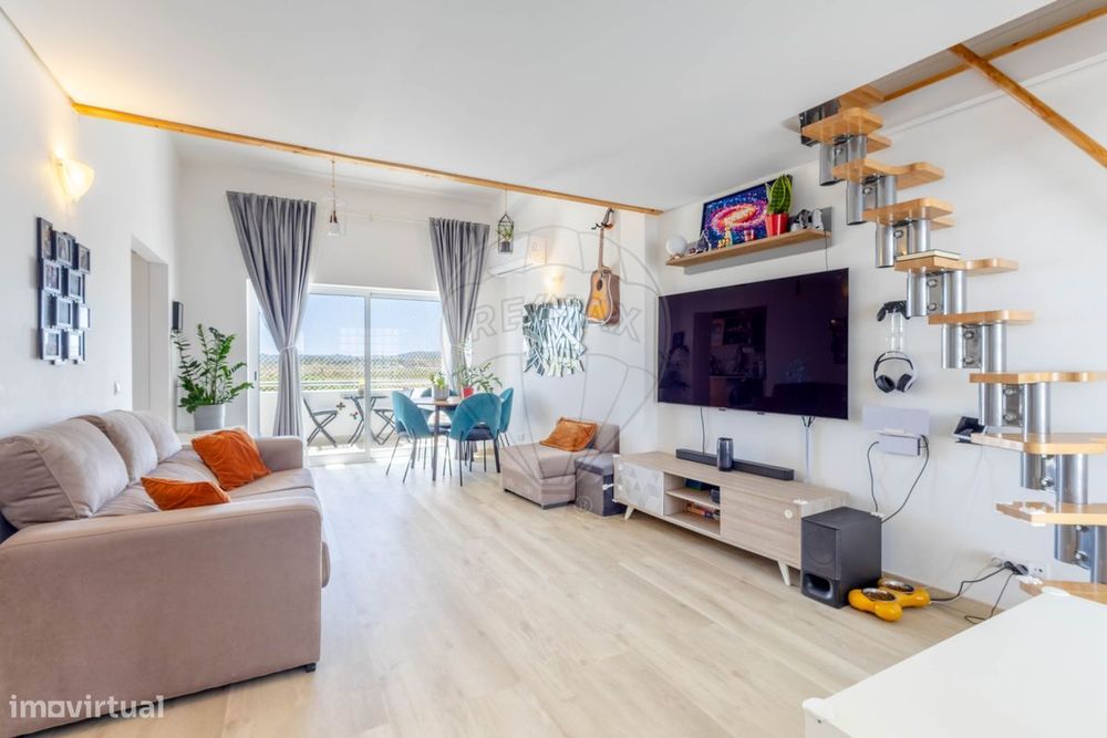 Apartamento T1 para venda