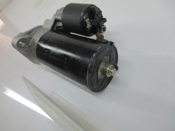 Motor de arranque AUDI A6 (4B2, C5)