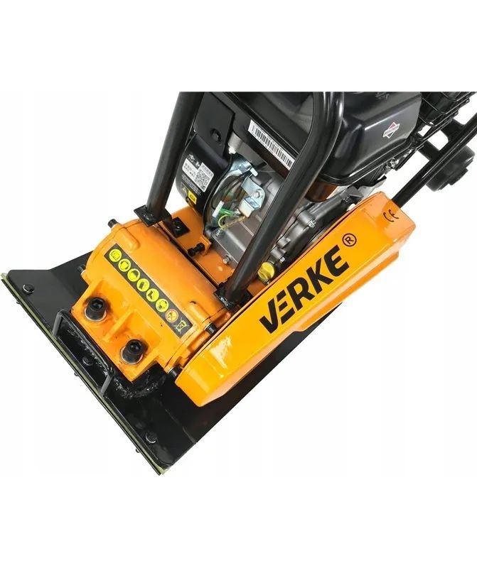 PLACA COMPACTADORA 70kg