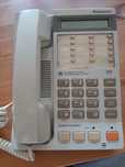 Telefon panasonic