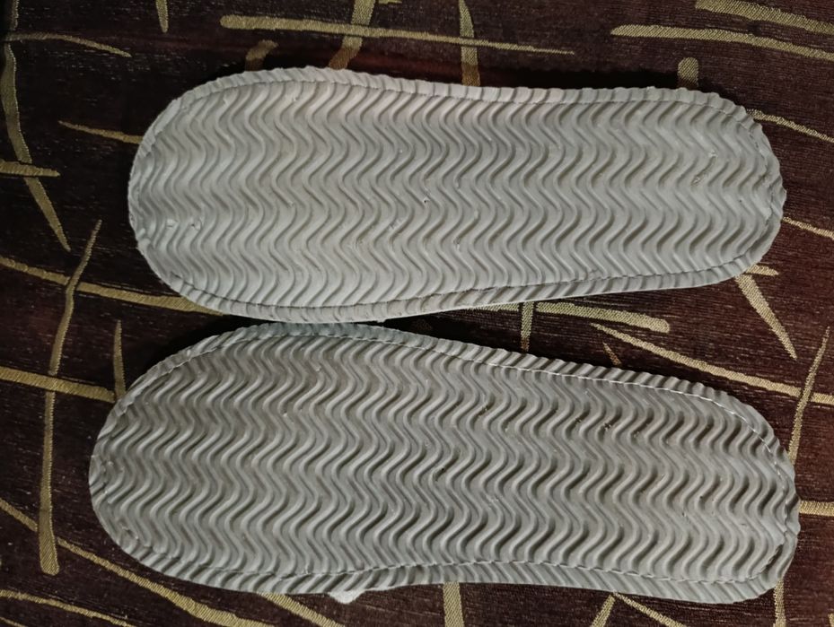 Тапочки IKEA 41-42