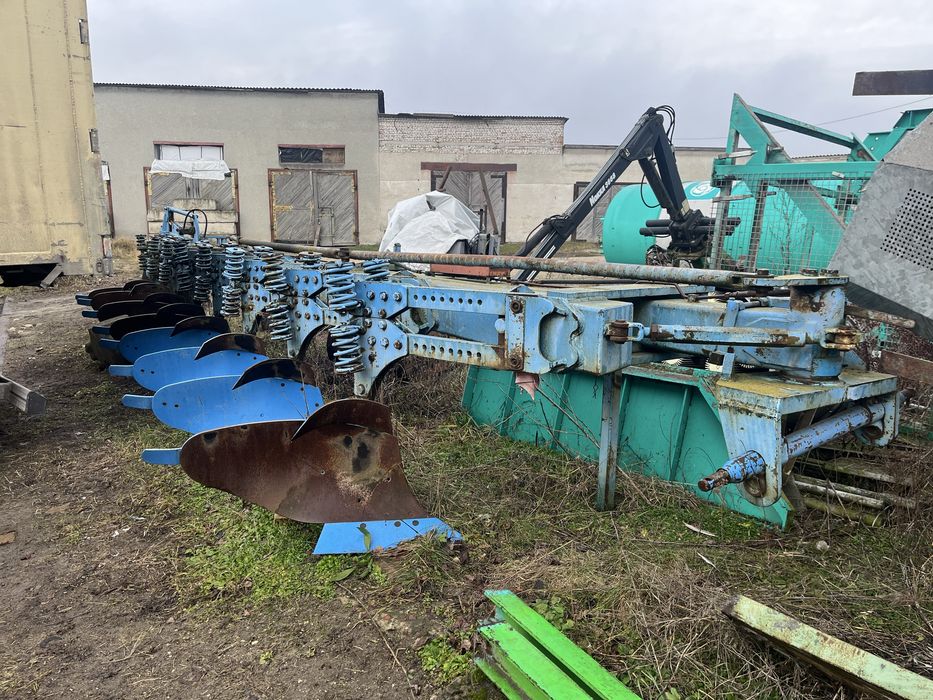 Lemken Kg Turmalin X
