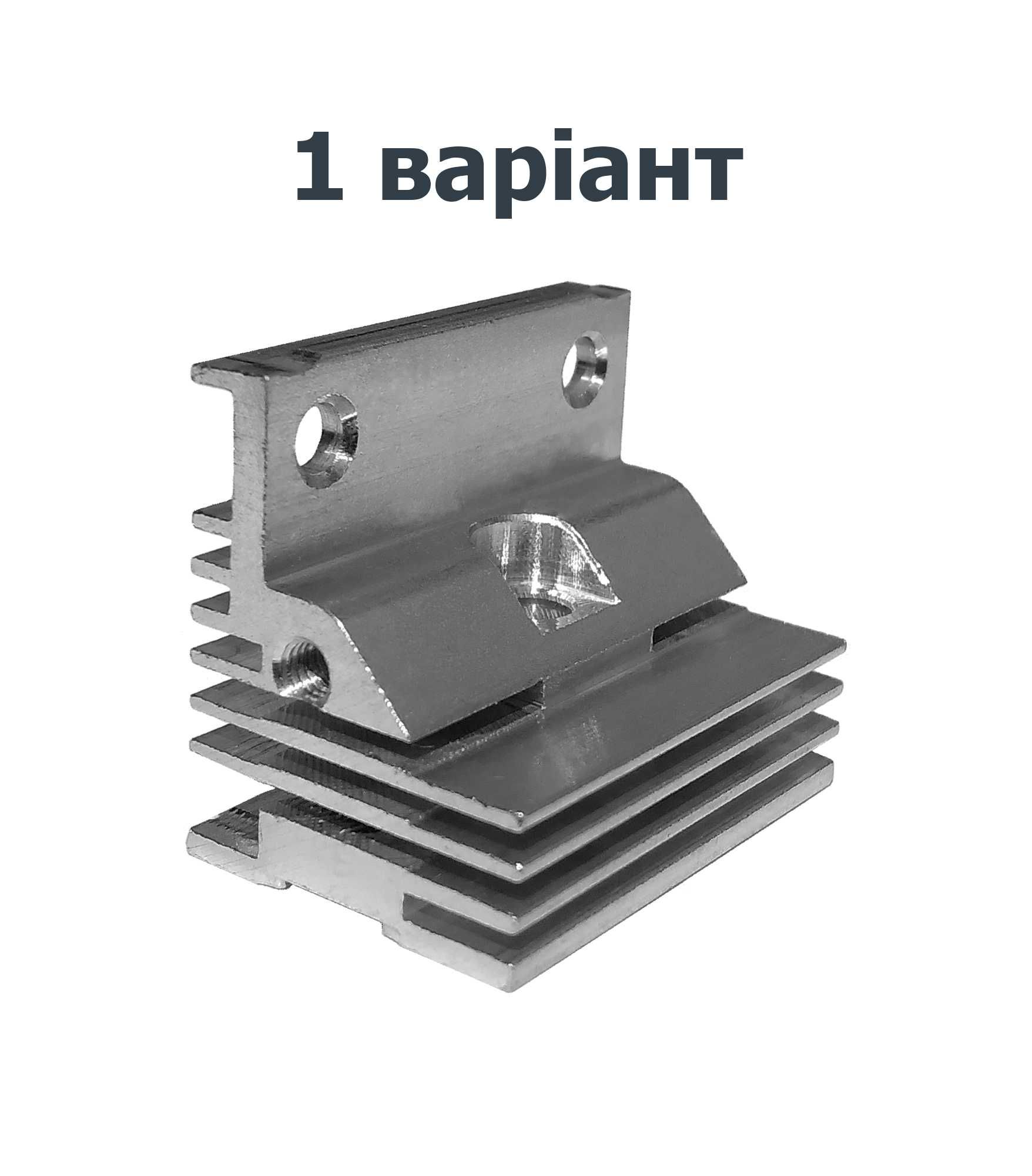 Радіатор на хотенд Creality hotend K1, K1 MAX, K1C, K1 SE