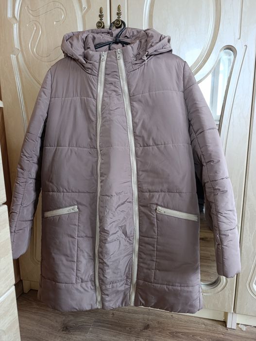 Продам куртку для вагітних