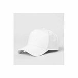Кепка Alo Yoga Performance District Trucker Hat White