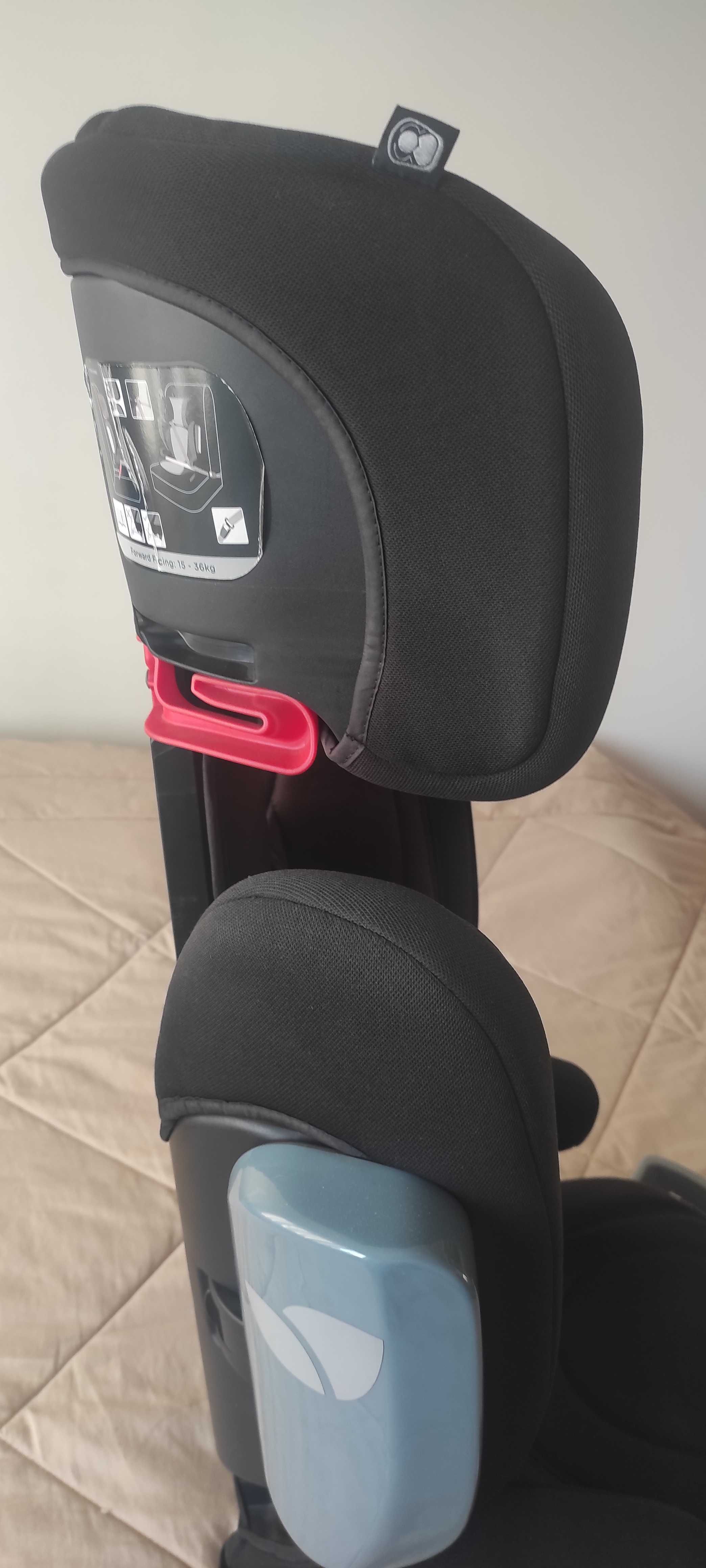 JOIE TRILLO LX   Isofix  Grupo 2/3