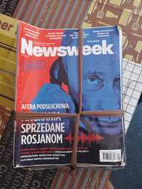 Newsweek 2022 kolekcja