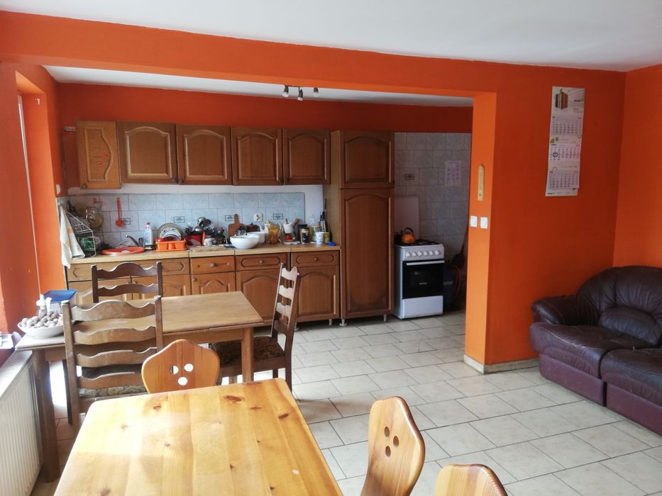 Agroturystyka Stary spichlerz w niemicy