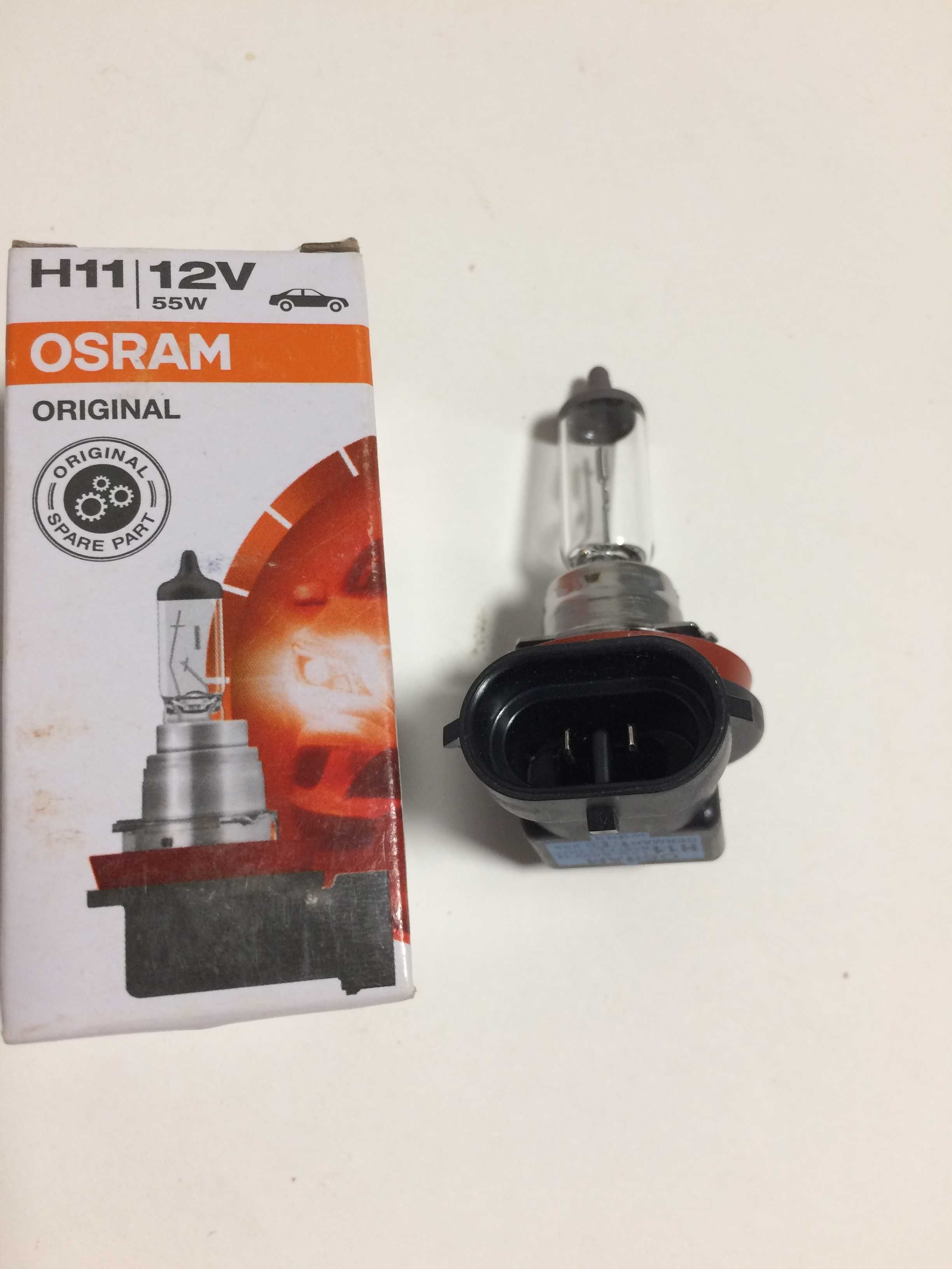 Автомобильная лампа HВ4 OSRAM 9006 новая США