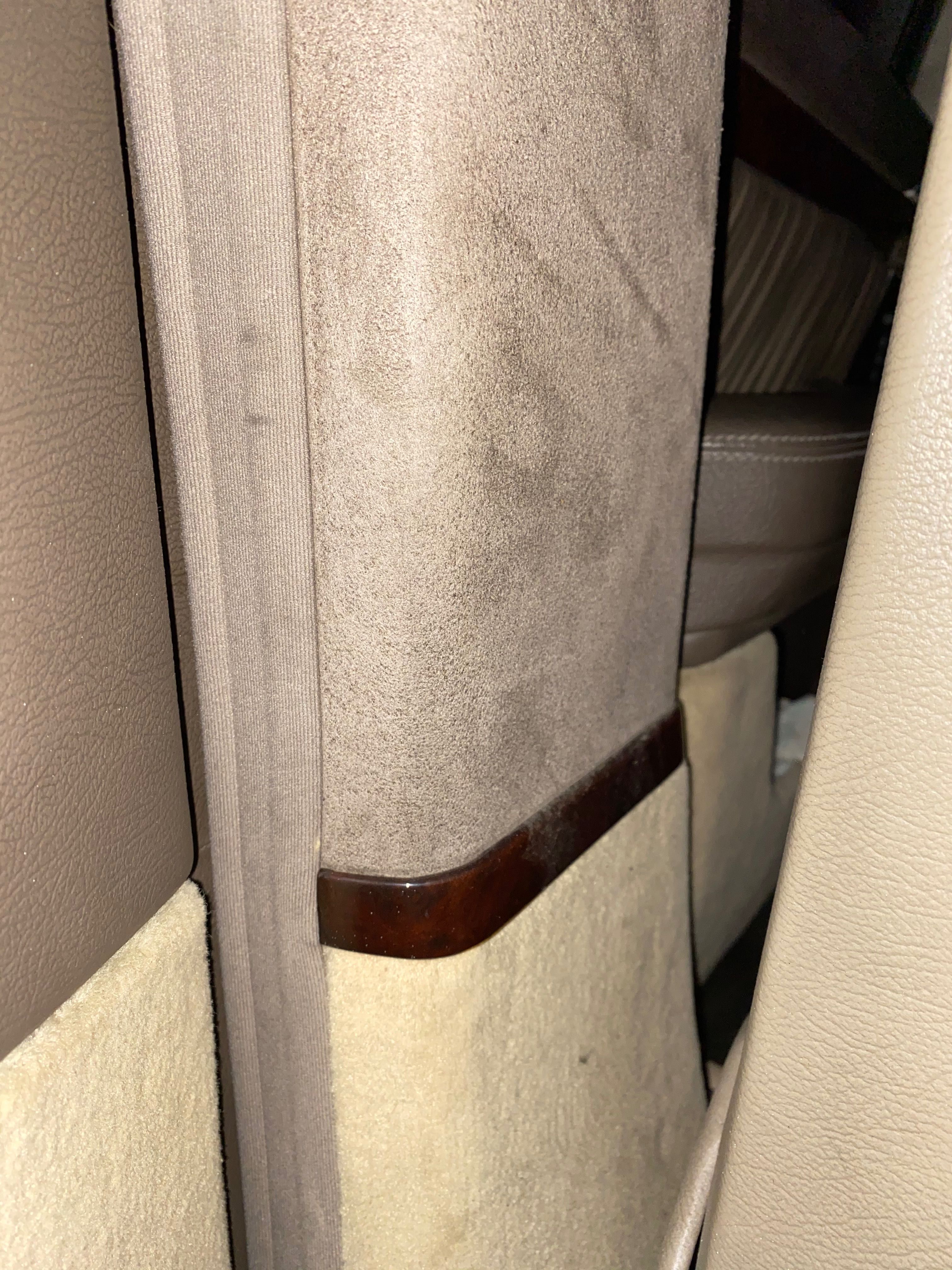 Mercede w140 s420 1996рік LONG