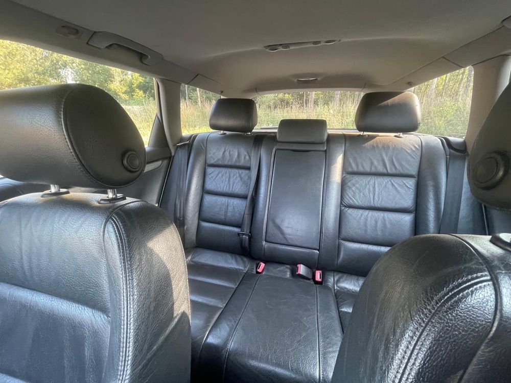 Audi a4 1.9tdi full extras