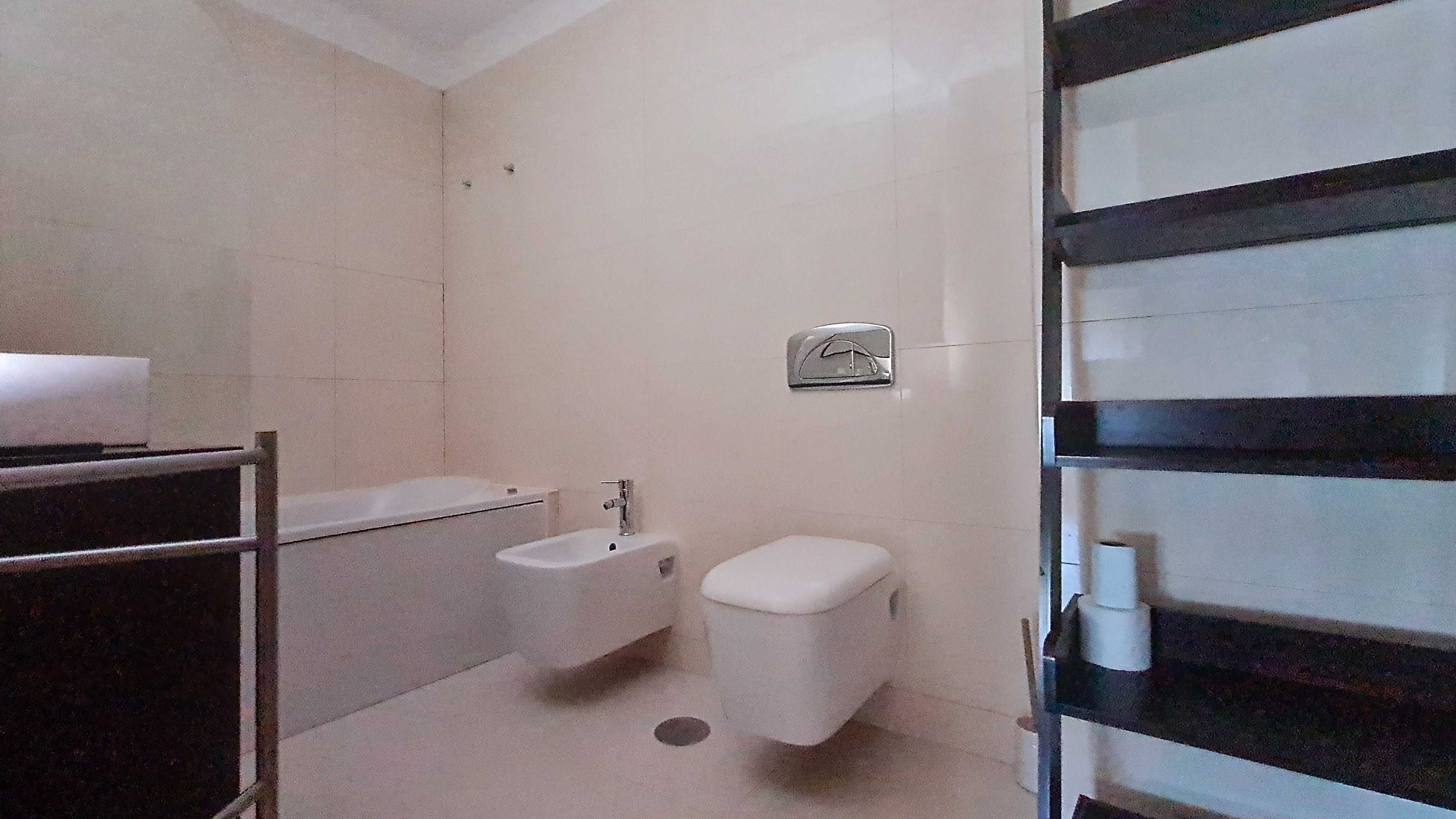 Apartamento T-2 Labruge Para Arrendar!
