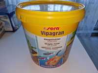 Sera Vipagran 3kg 10l