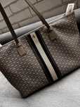 Oryginalna Torba shopperka Tory Burch