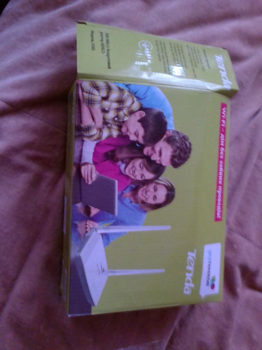 Продам модем Укртелекома