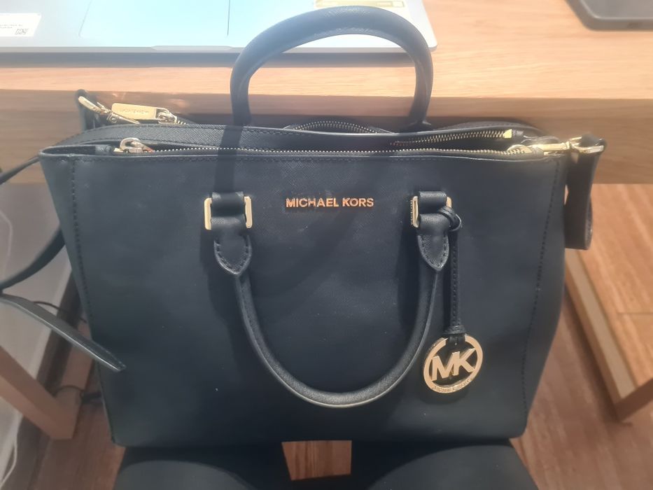 Torebka Michael Kors do biura