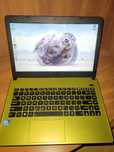 Продам ноутбук Asus X401A