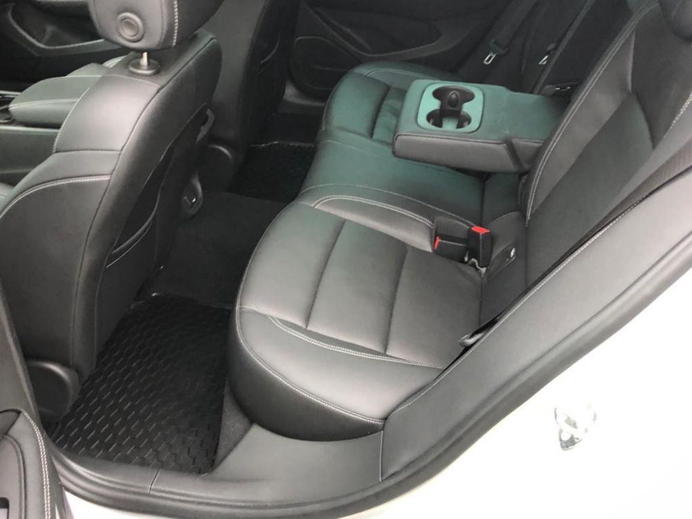Opel Insignia 2020