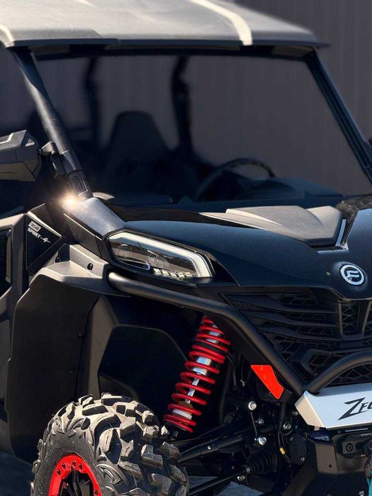 Мотовсюдихід CFMoto ZFORCE 950 SPORT-4