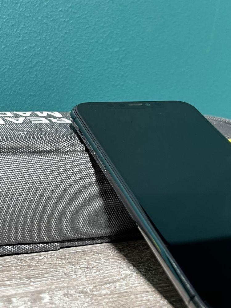 Iphone 11 pro *elegancki*