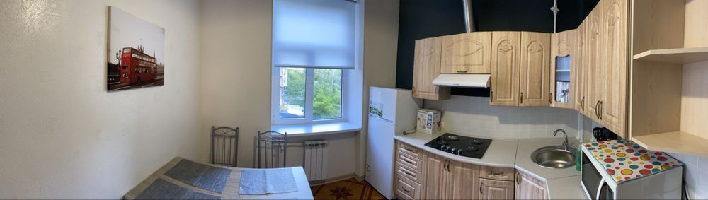 2 кімнатні арартаменти на Хрещатику біля метро