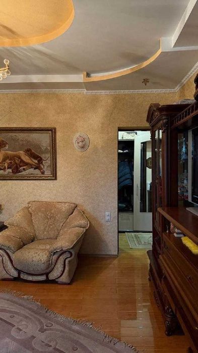 Сталінка 3к 65м2 Шевченківська Деревлянська Іллєнка Герцена Білоруська