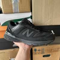 Кроссовки New Balance  990v5 46,5 размер