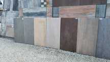 Gres płyty 100x50x2 cm płyty ceramiczne włoskie taras chodnik tarasowe