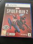 Spider-Man 2 PS5