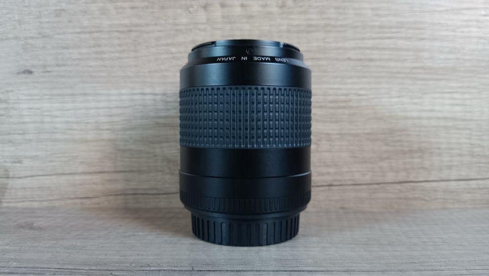 Zoom обʼєктив Canon EF 80-200mm f4.5-5.6 II Made in Japan