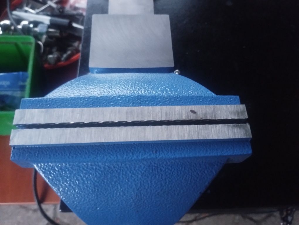 Dobre imadło 150 mm