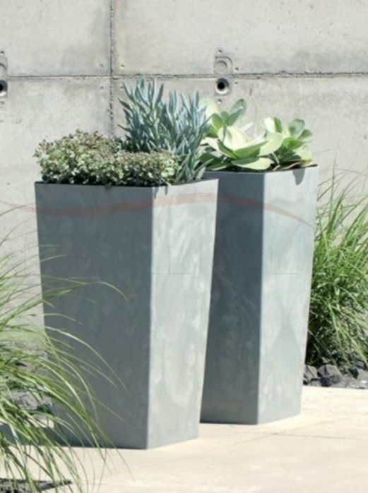 Prosperplast donica doniczka 75x40x40