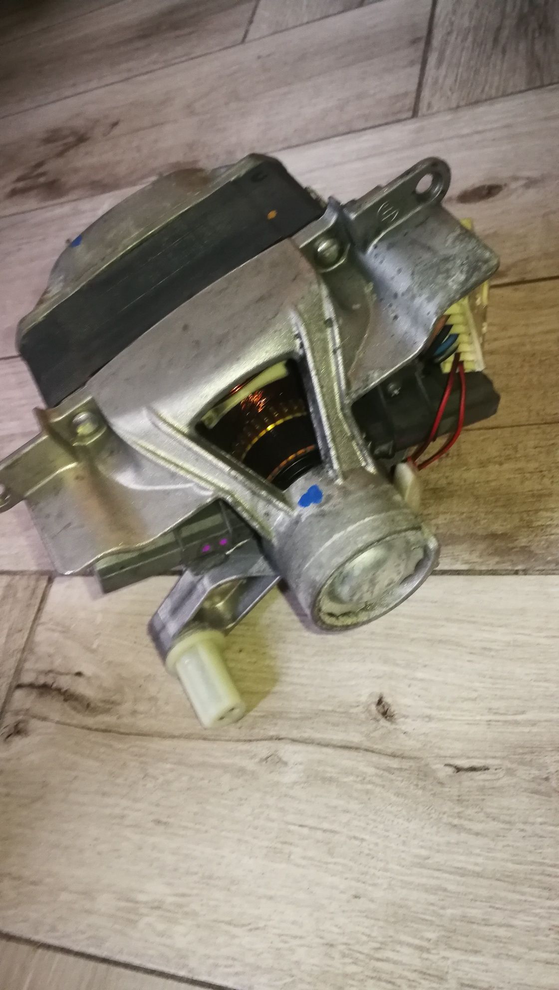 Silnik pralki Polar PWA 3020