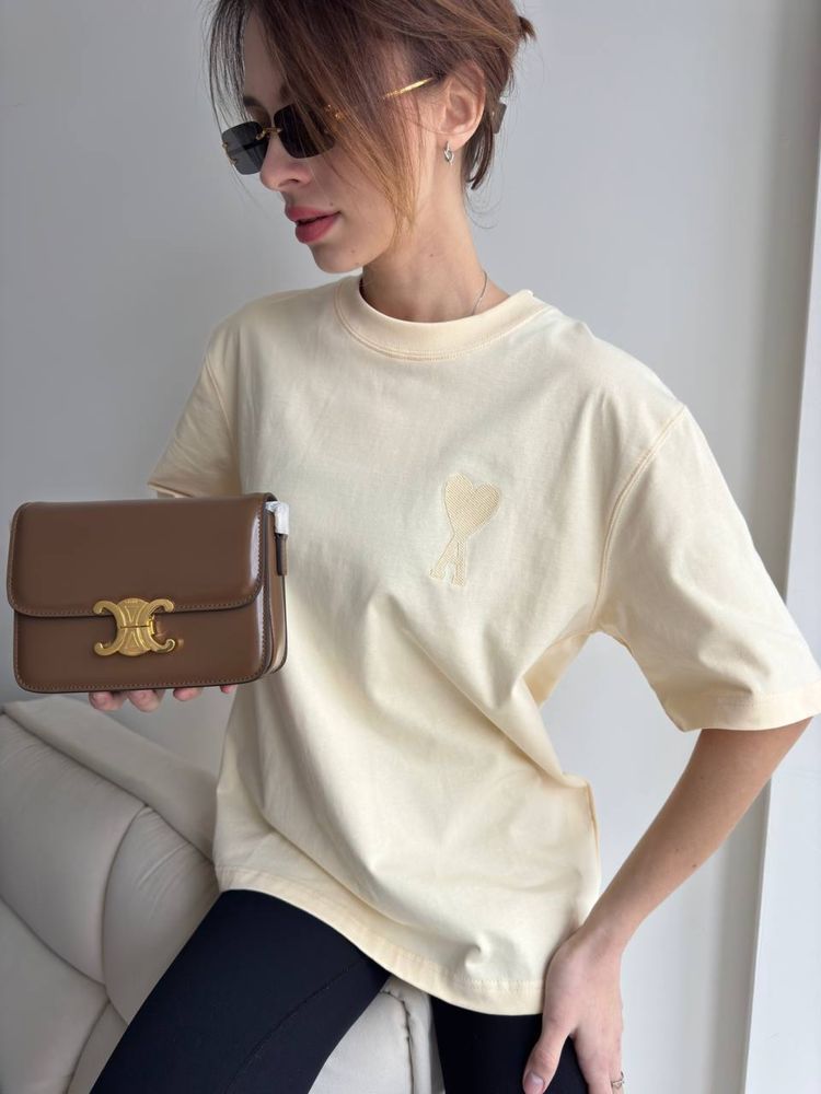 Premium Koszulka / t-shirt Ami! Różne kolory i modele XS S M L