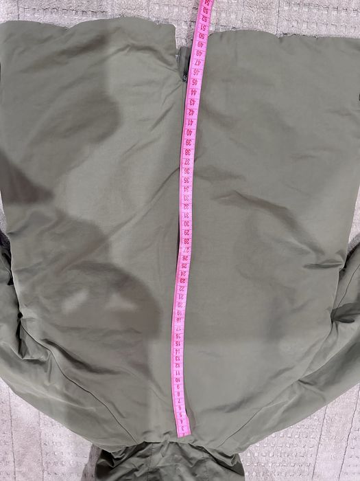 Дитяча зимова куртка zara