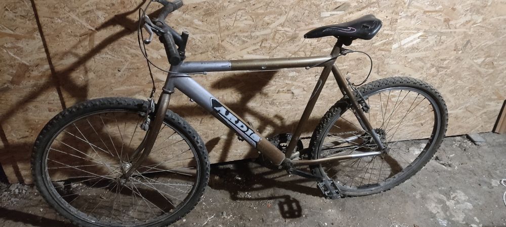 Велосипед   Ardis
