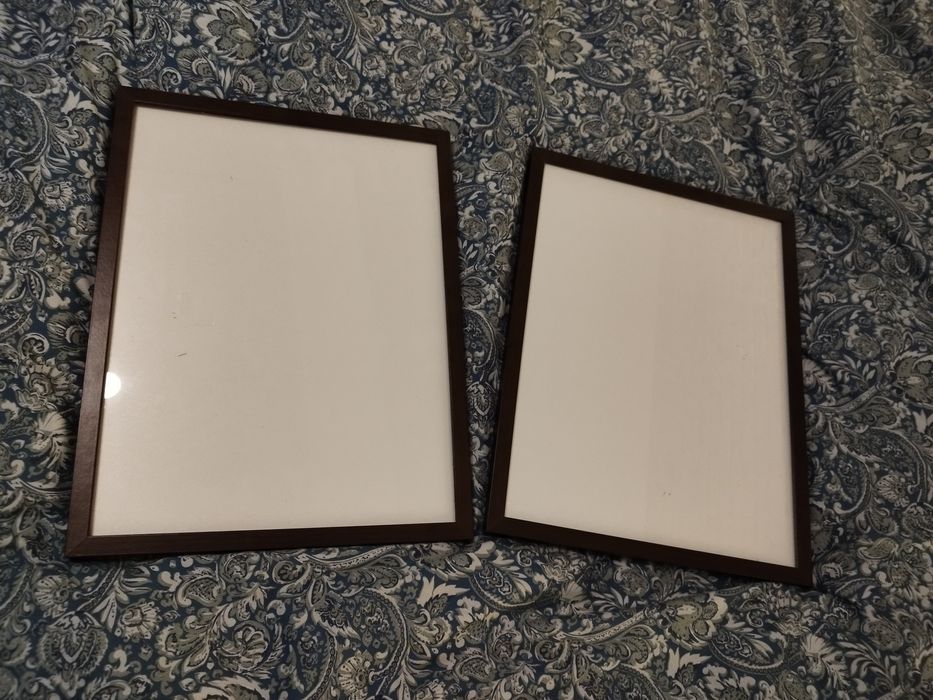 Ramki  do zdjęć 30x40cm