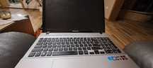 Laptop Samsung NP275E5E